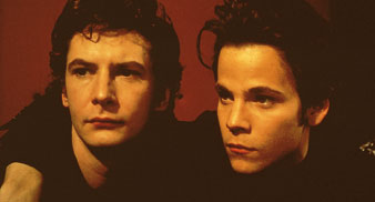 ian hart & stephen dorff