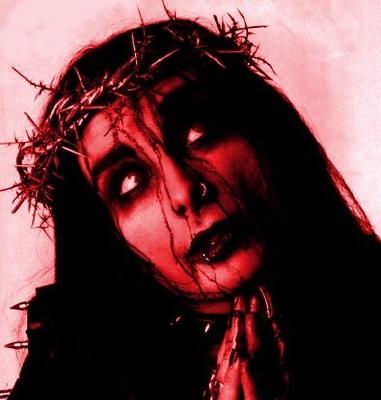 cradle of filth