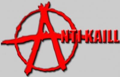 anti-kaill