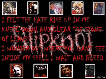 slipknot