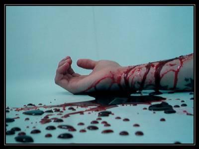 suicide