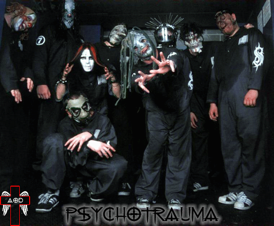 slipknot