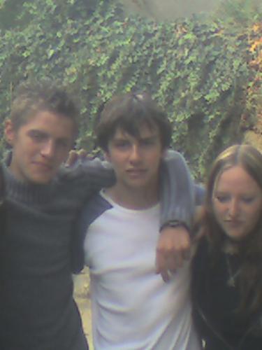 mo,jerem et moi